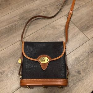 Vintage Downey & Bourke